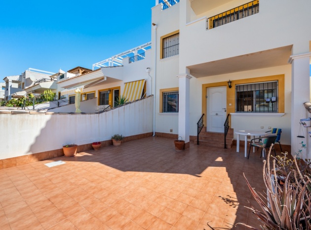 Appartement - Revente - Los Montesinos - Entre Naranjos