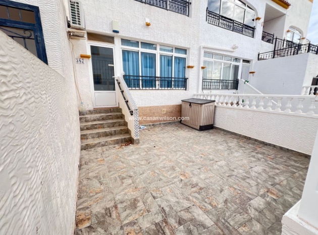 Appartement - Revente - Los Montesinos - entre naranjos