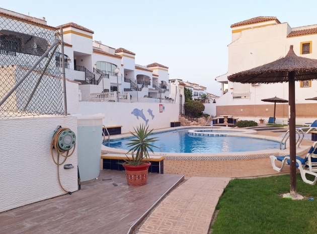 Appartement - Revente - Los Montesinos - Entre Naranjos