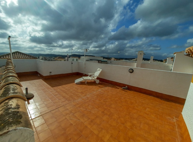 Appartement - Revente - Los Montesinos - entre naranjos