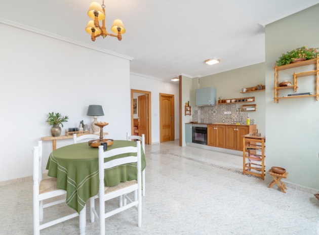 Appartement - Revente - Los Montesinos - Los Montesinos