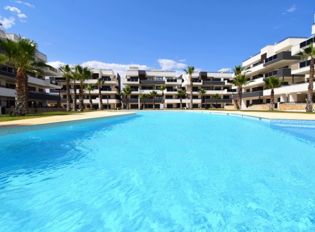 Appartement - Revente - Orihuela Costa - Los Altos