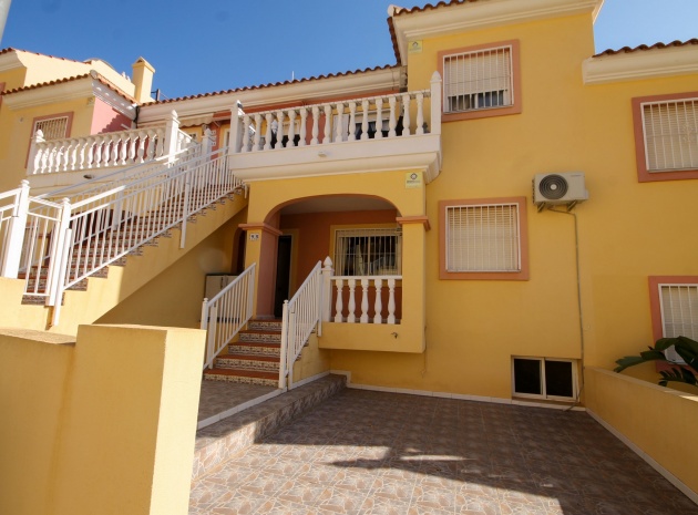 Appartement - Revente - Orihuela Costa - Orihuela Costa