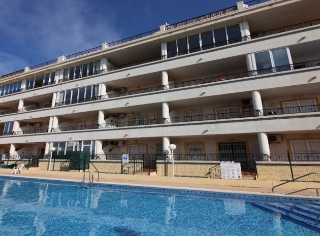 Appartement - Revente - Playa Flamenca - la mirada