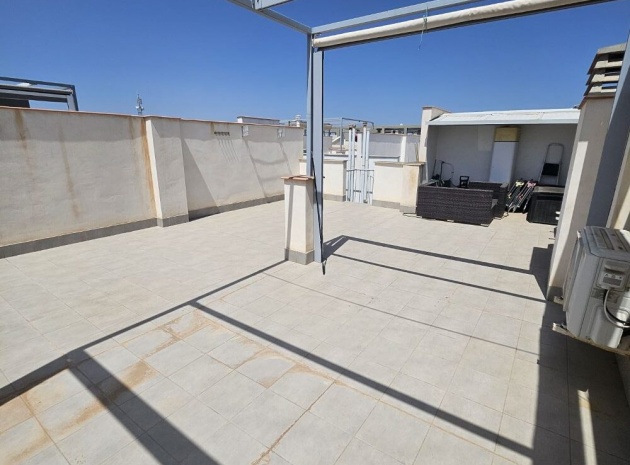 Appartement - Revente - Playa Flamenca - Oasis Place