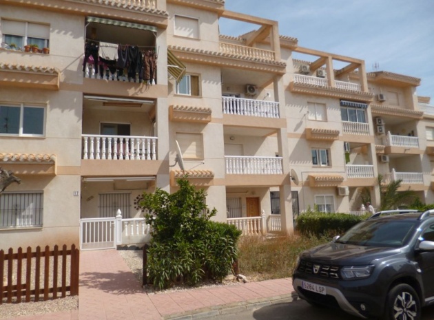 Appartement - Revente - Playa Flamenca - Playa Flamenca