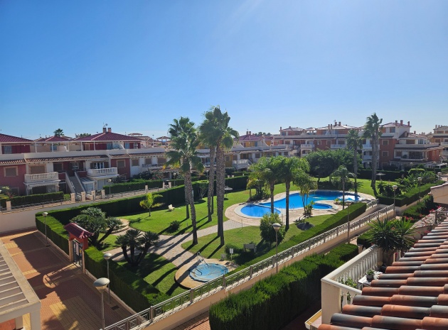 Appartement - Revente - Playa Flamenca - zeniamar