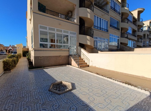 Appartement - Revente - Punta Prima - La Cinuelica