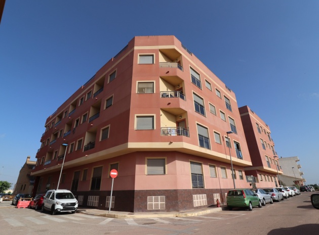 Appartement - Revente - Rojales - Los Palacios