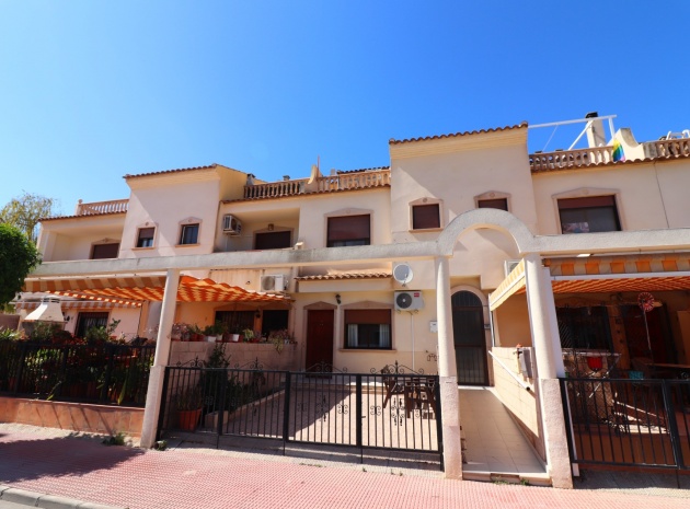 Appartement - Revente - San Fulgencio - San Fulgencio - Town