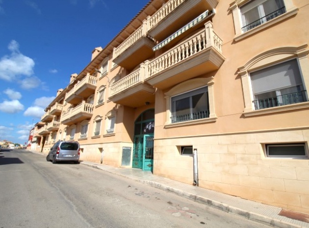 Appartement - Revente - San Miguel de Salinas - San Miguel De Salinas