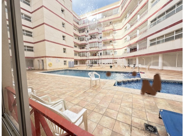 Appartement - Revente - Torrevieja - Beachside Torrevieja