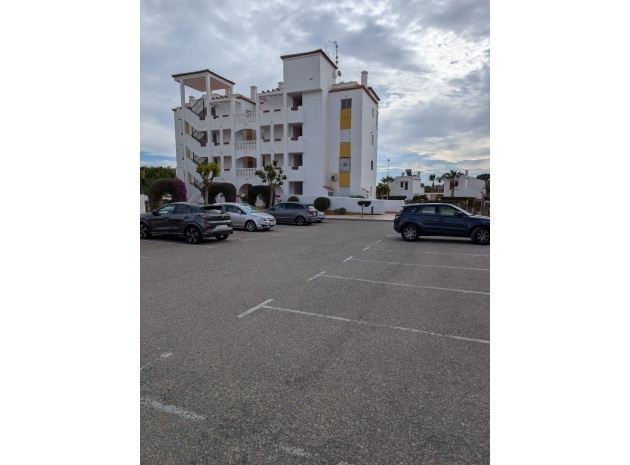 Appartement - Revente - Villamartin - La Fuente