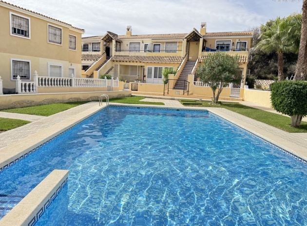 Appartement - Revente - Villamartin - lomas del golf