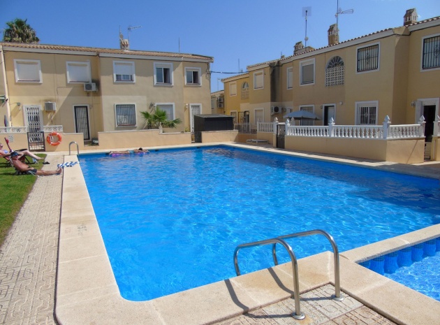 Appartement - Revente - Villamartin - lomas del golf