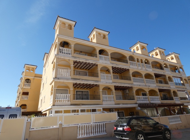 Appartement - Wederverkoop - Algorfa - Algorfa