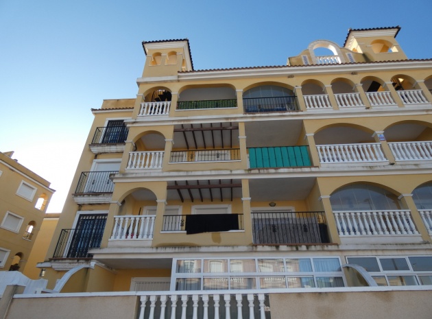 Appartement - Wederverkoop - Algorfa - Algorfa