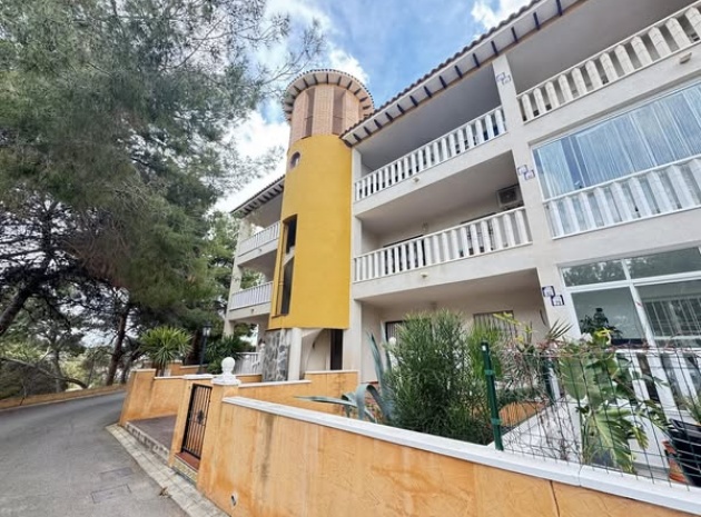 Appartement - Wederverkoop - Cabo Roig - Lomas de Cabo Roig