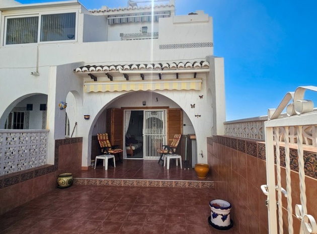 Appartement - Wederverkoop - Ciudad Quesada - Pueblo Bravo