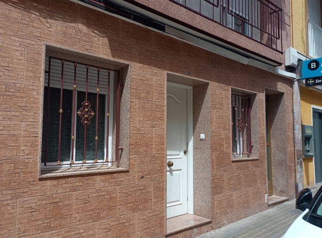 Appartement - Wederverkoop - Elche - Elche