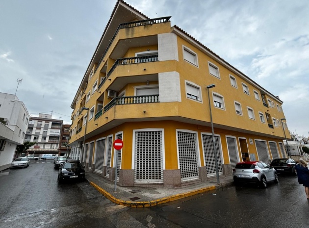 Appartement - Wederverkoop - Formentera del Segura - Los Palacios