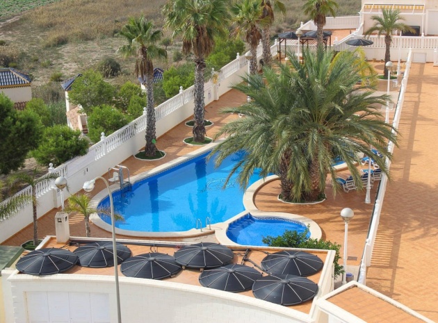 Appartement - Wederverkoop - Guardamar del Segura - El Eden