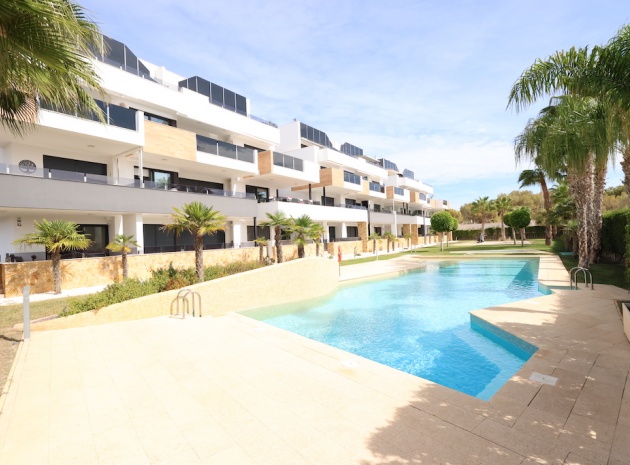 Appartement - Wederverkoop - Los Altos - Res. El Amanecer