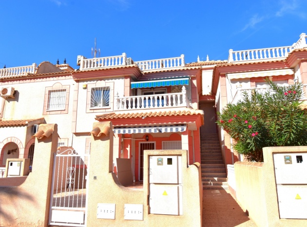 Appartement - Wederverkoop - Orihuela Costa - Playa Flamenca