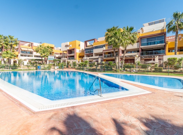 Appartement - Wederverkoop - Playa Flamenca - el bosque