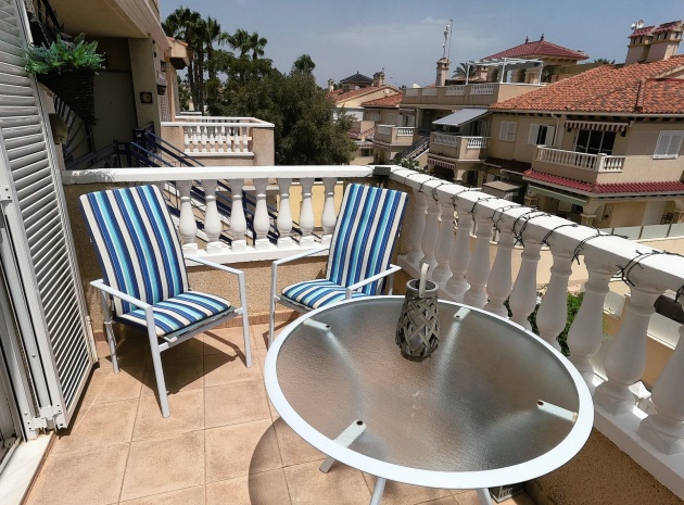 Appartement - Wederverkoop - Playa Flamenca - Playa Flamenca