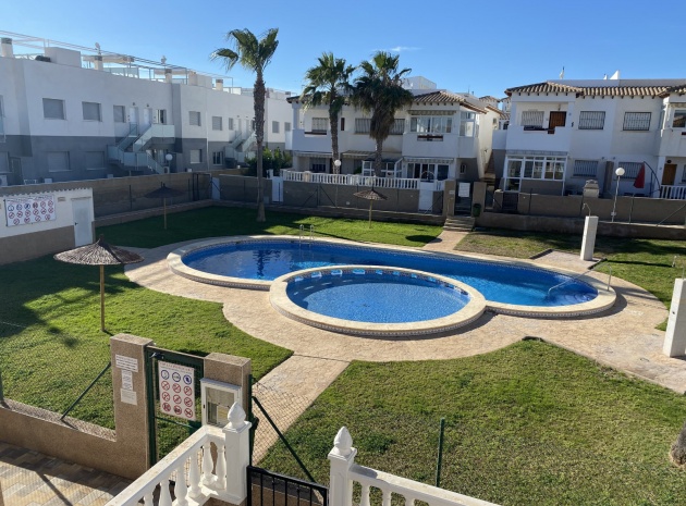 Appartement - Wederverkoop - Punta Prima - La Cinuelica