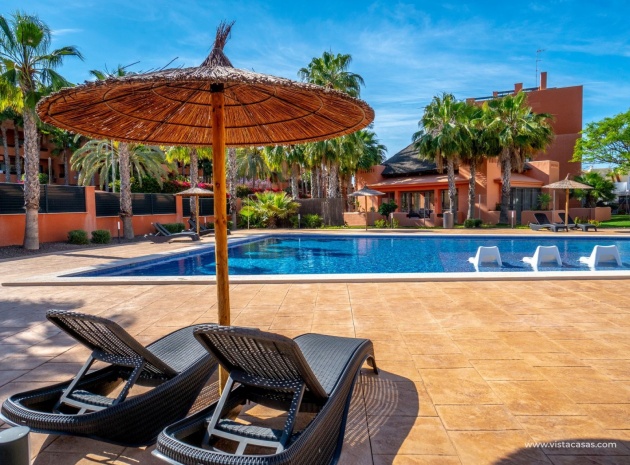 Appartement - Wederverkoop - Villamartin - Res. Palapa Golf