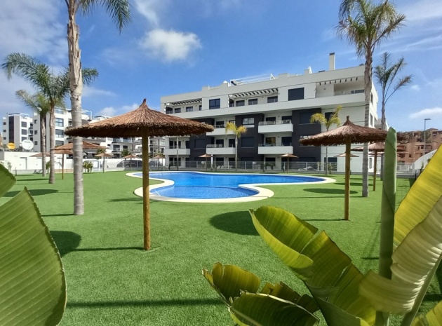 Appartement - Wederverkoop - Villamartin - Valentino Golf