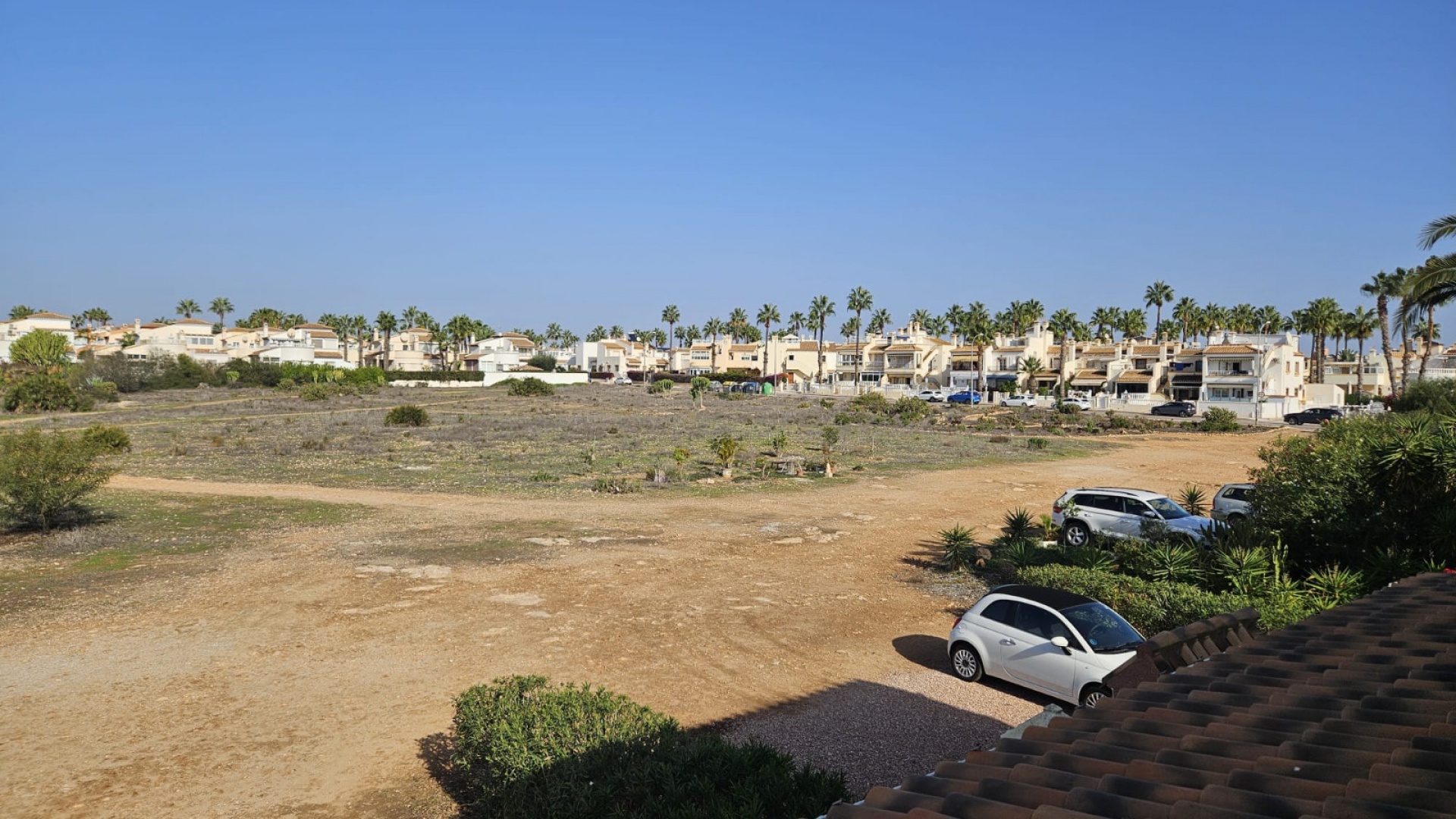 Återförsäljning - Bungalow - Playa Flamenca - serena