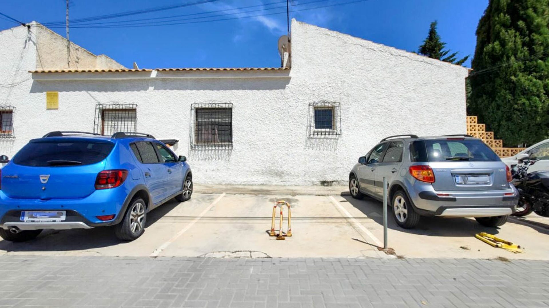 Återförsäljning - Bungalow - Torrevieja - Nueva Torrevieja