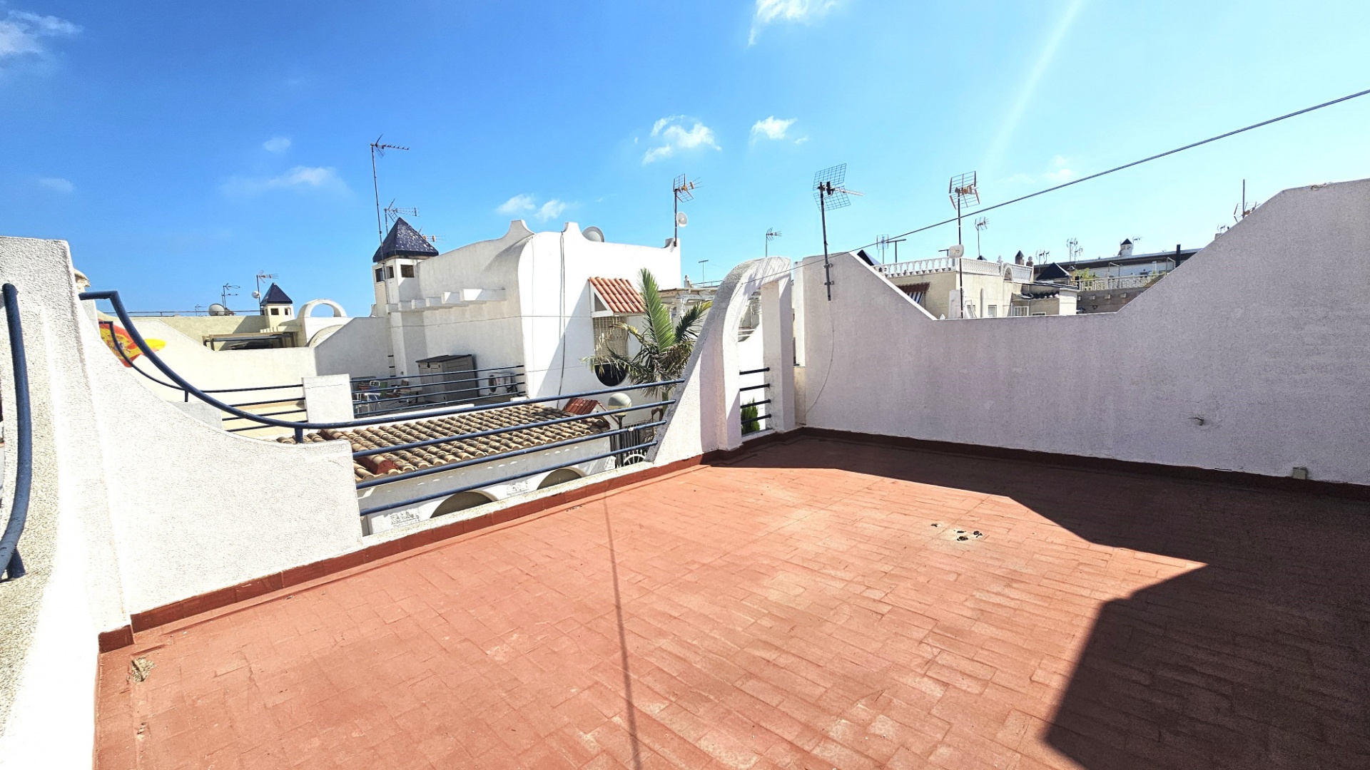 Återförsäljning - Bungalow - Torrevieja - res aquapark