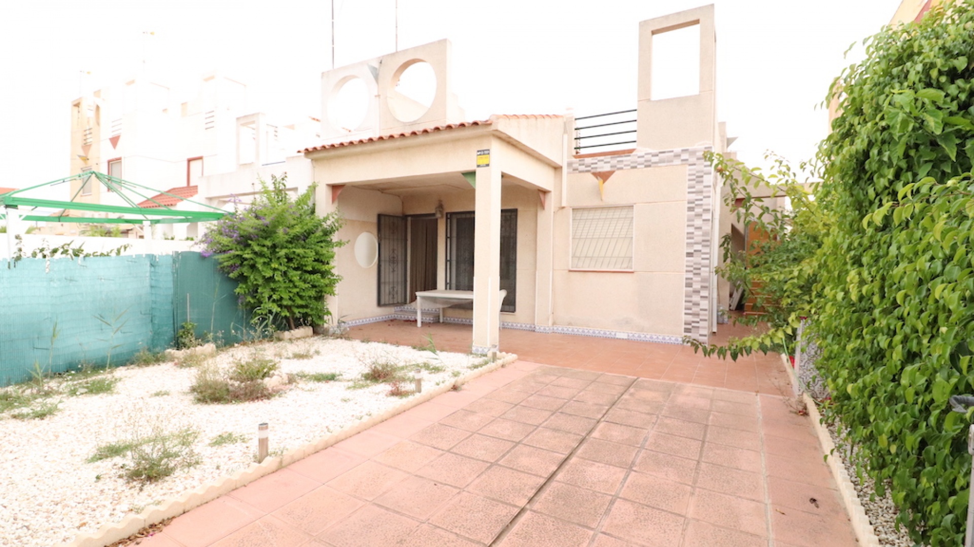 Återförsäljning - Bungalow - Torrevieja - torreta