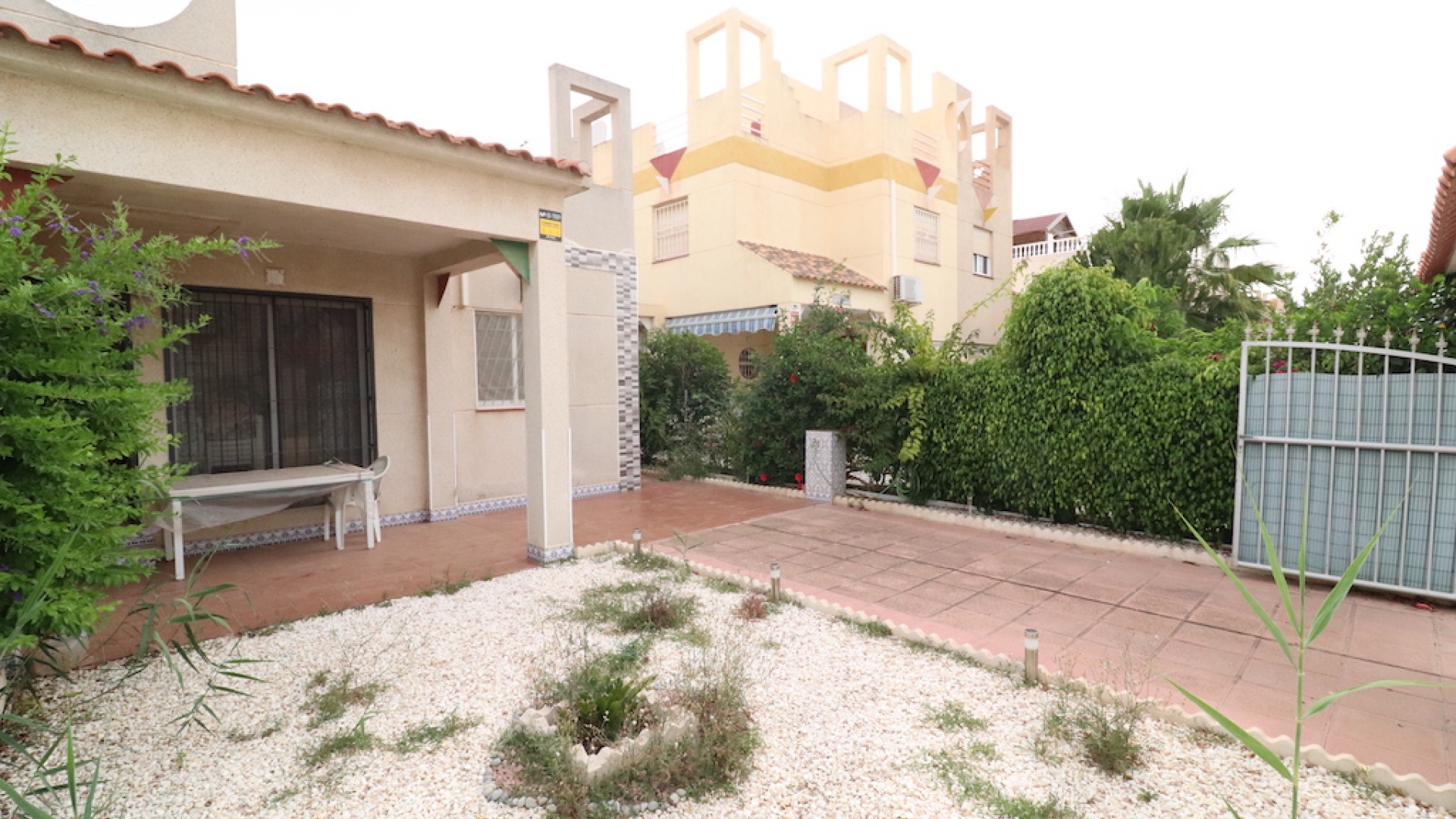 Återförsäljning - Bungalow - Torrevieja - torreta