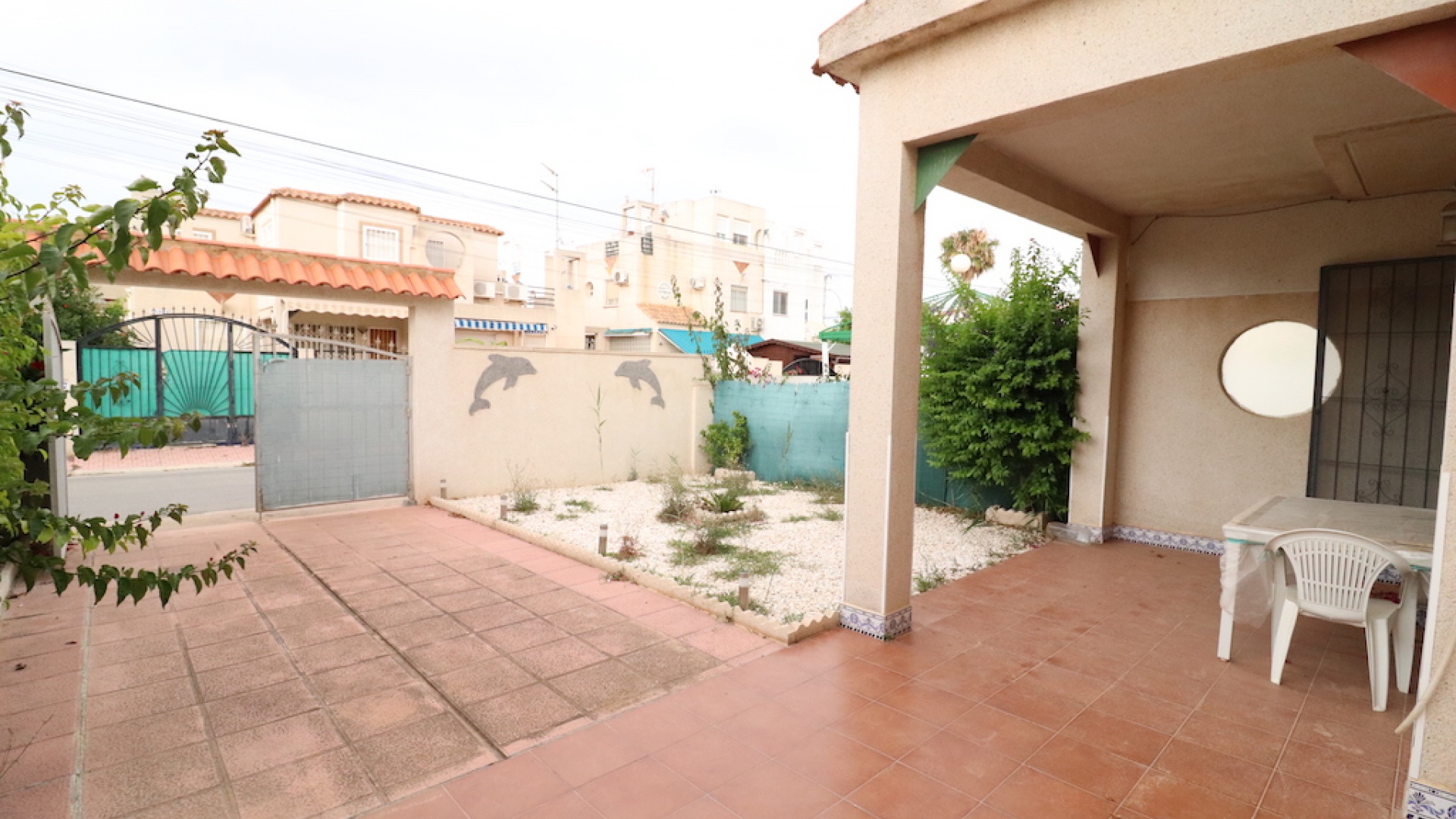 Återförsäljning - Bungalow - Torrevieja - torreta