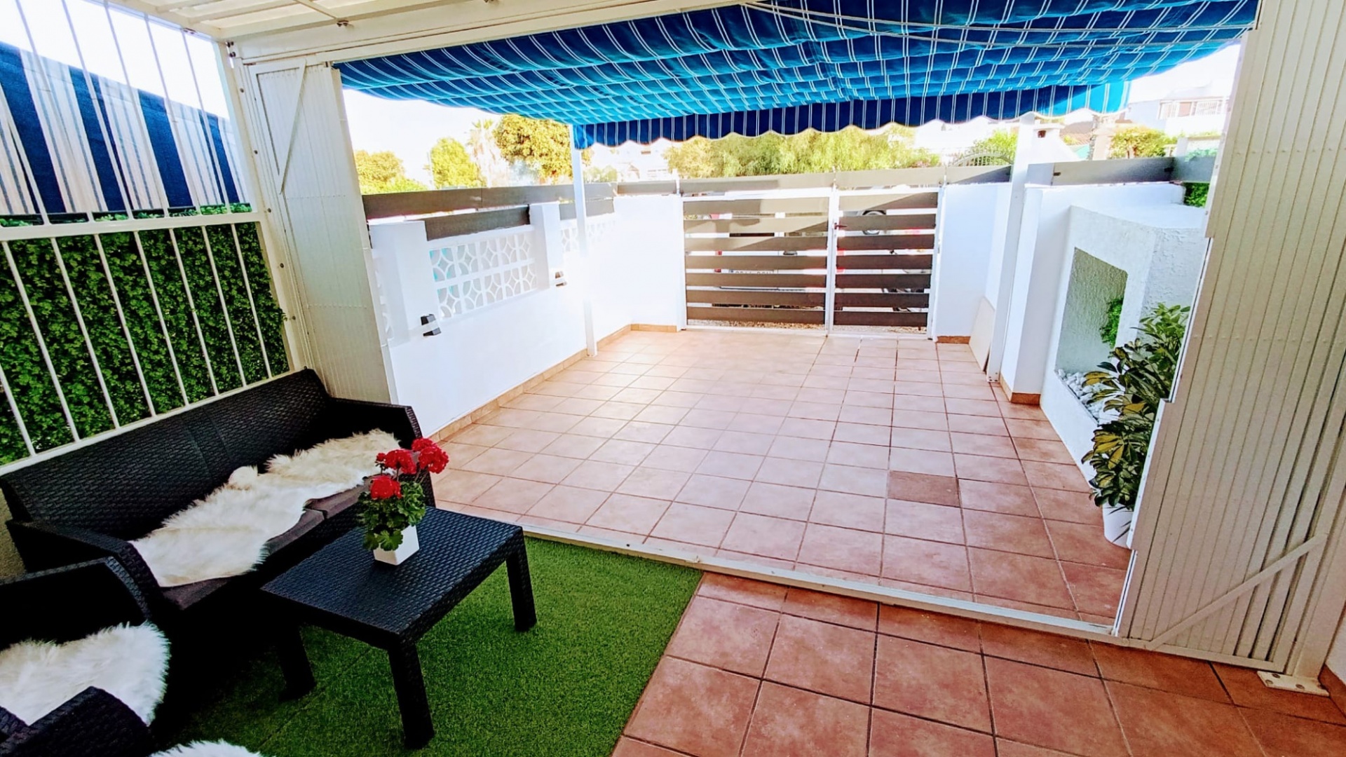 Återförsäljning - Bungalow - Torrevieja - torreta