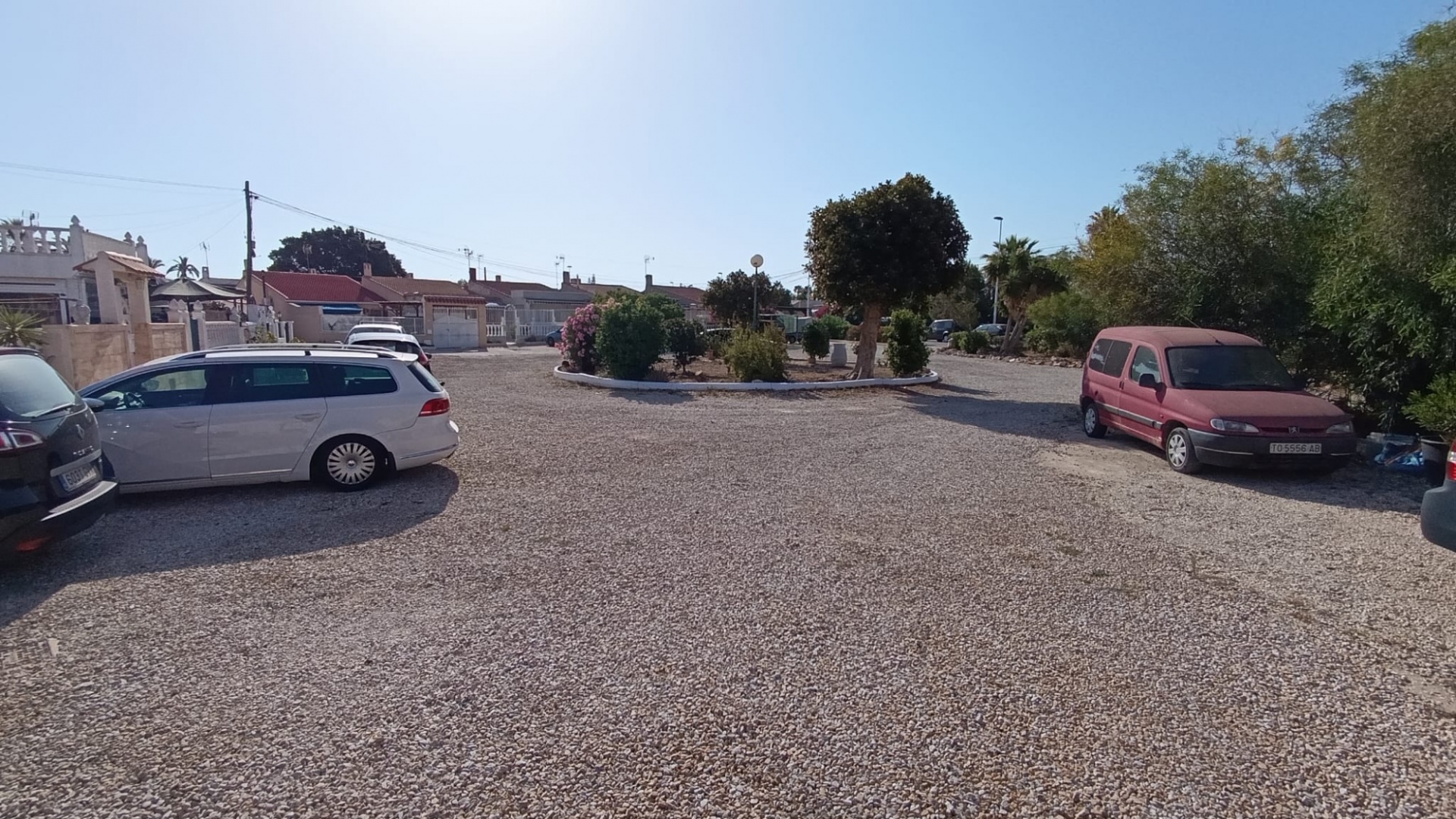 Återförsäljning - Bungalow - Torrevieja - torreta