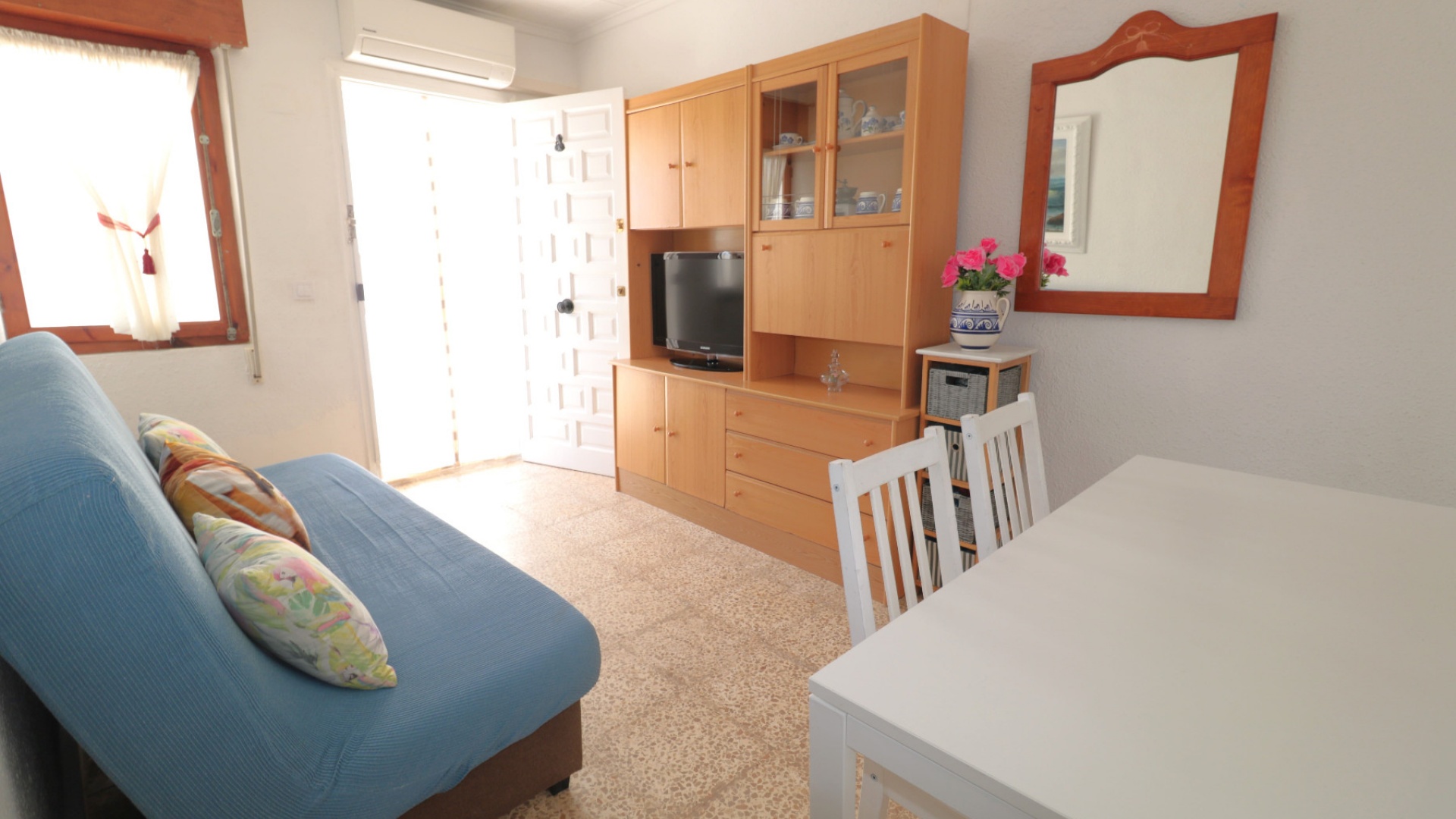 Återförsäljning - Bungalow - Torrevieja - torreta