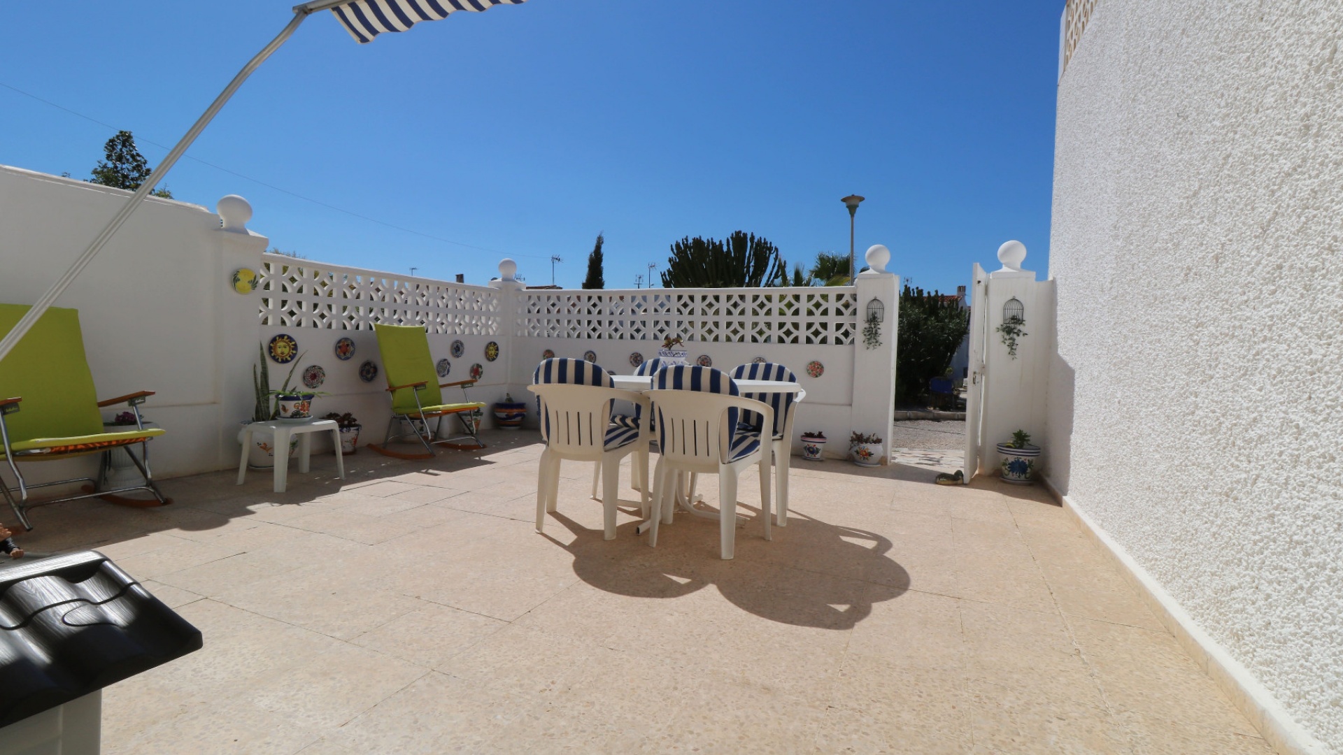 Återförsäljning - Bungalow - Torrevieja - torreta