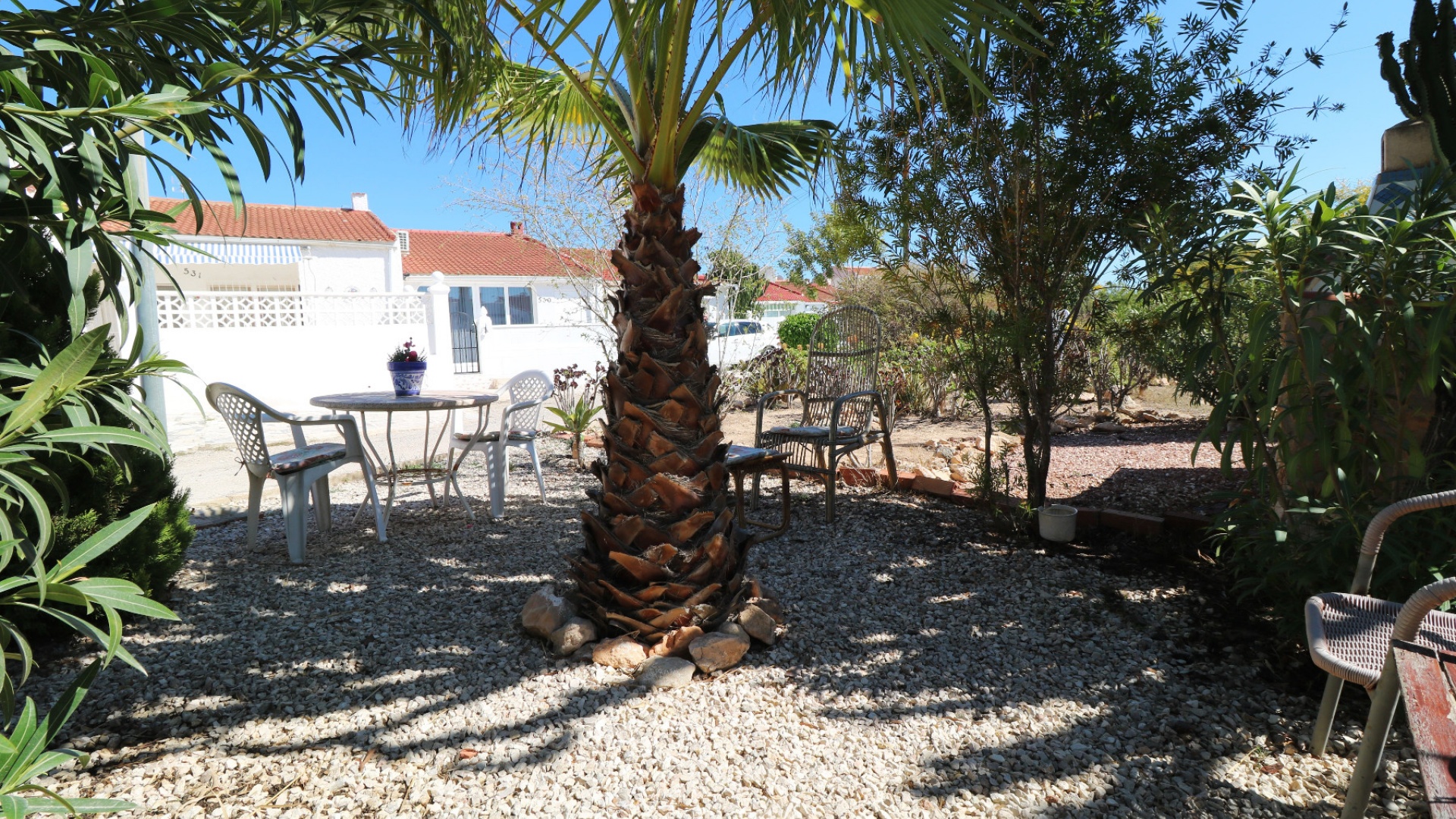 Återförsäljning - Bungalow - Torrevieja - torreta