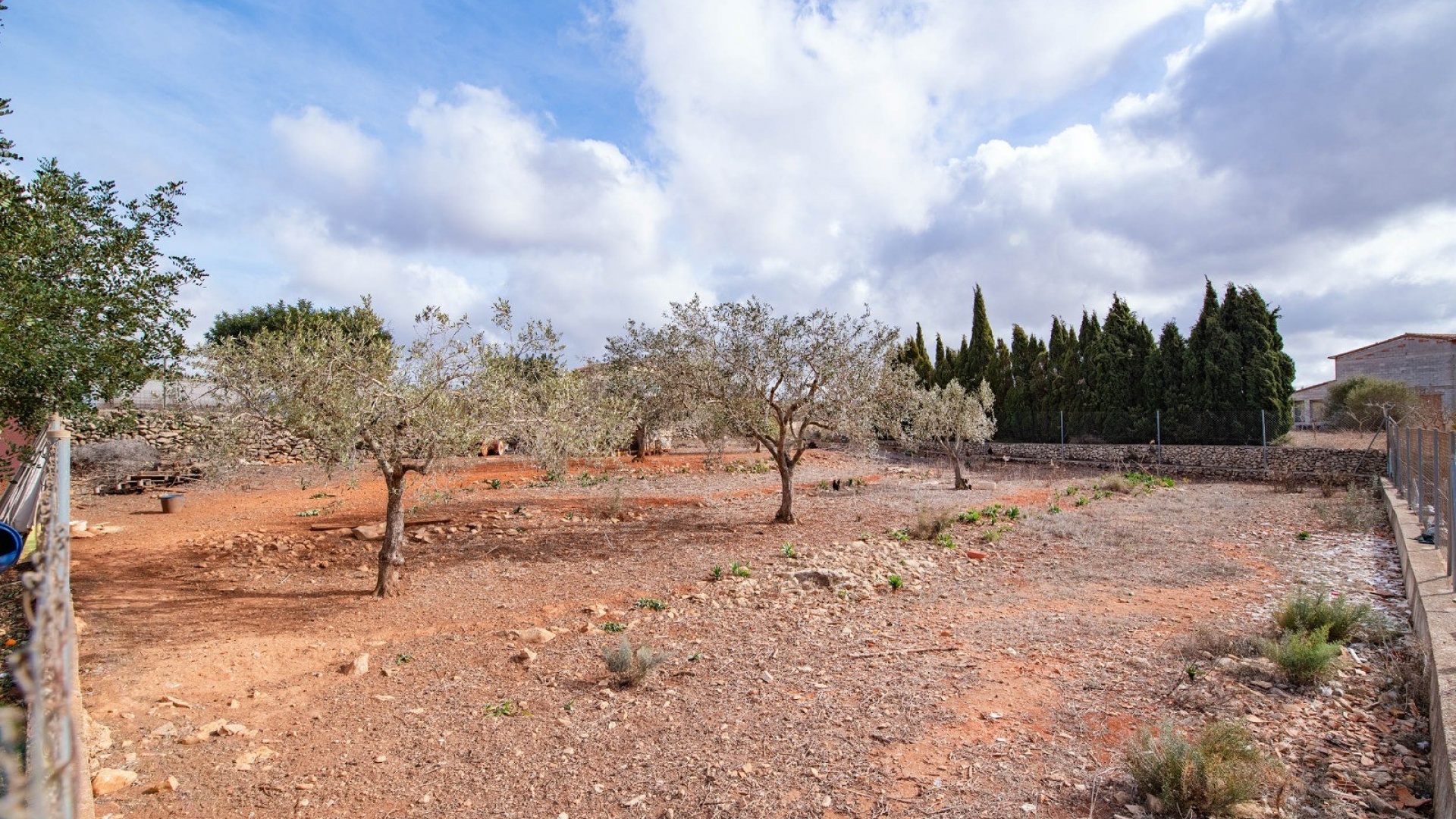 Återförsäljning - Country Property - Benissa - Partida Canor