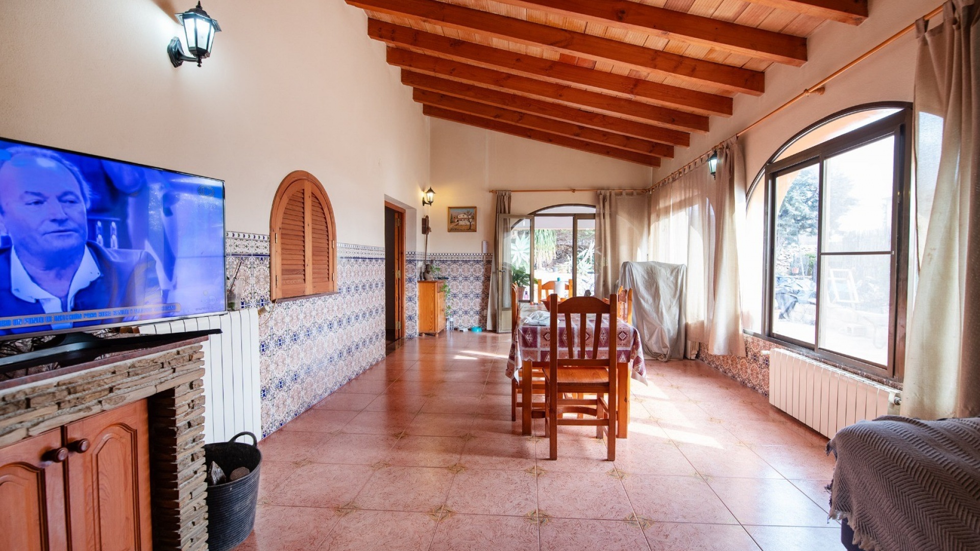 Återförsäljning - Country Property - Benissa - Partida Canor