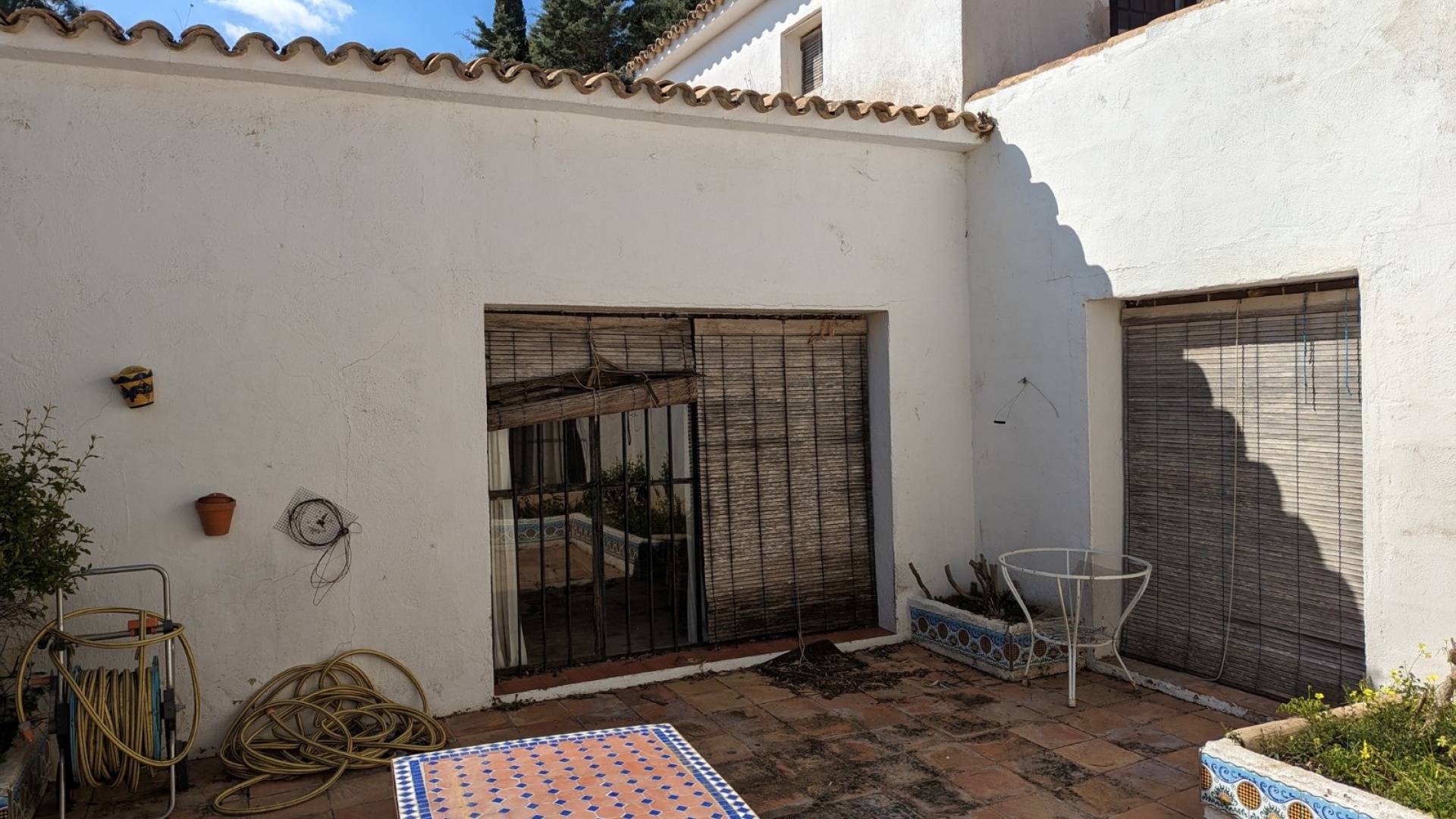 Återförsäljning - Country Property - Moraira - Coma de los Frailes