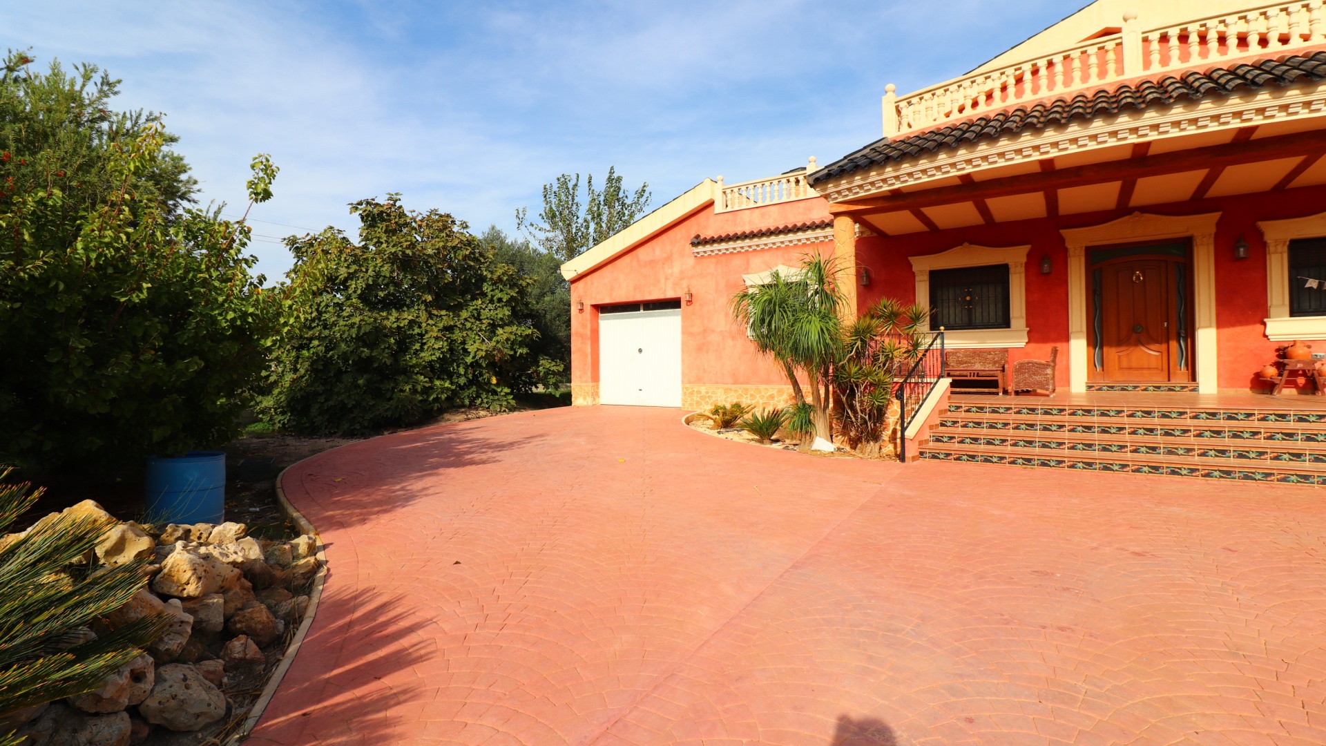 Återförsäljning - Country Property - Orihuela - La Campaneta