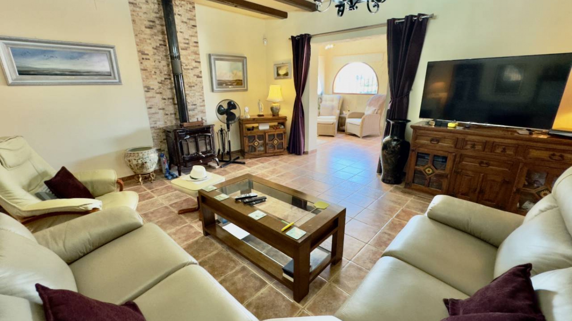 Återförsäljning - Country Property - Orihuela