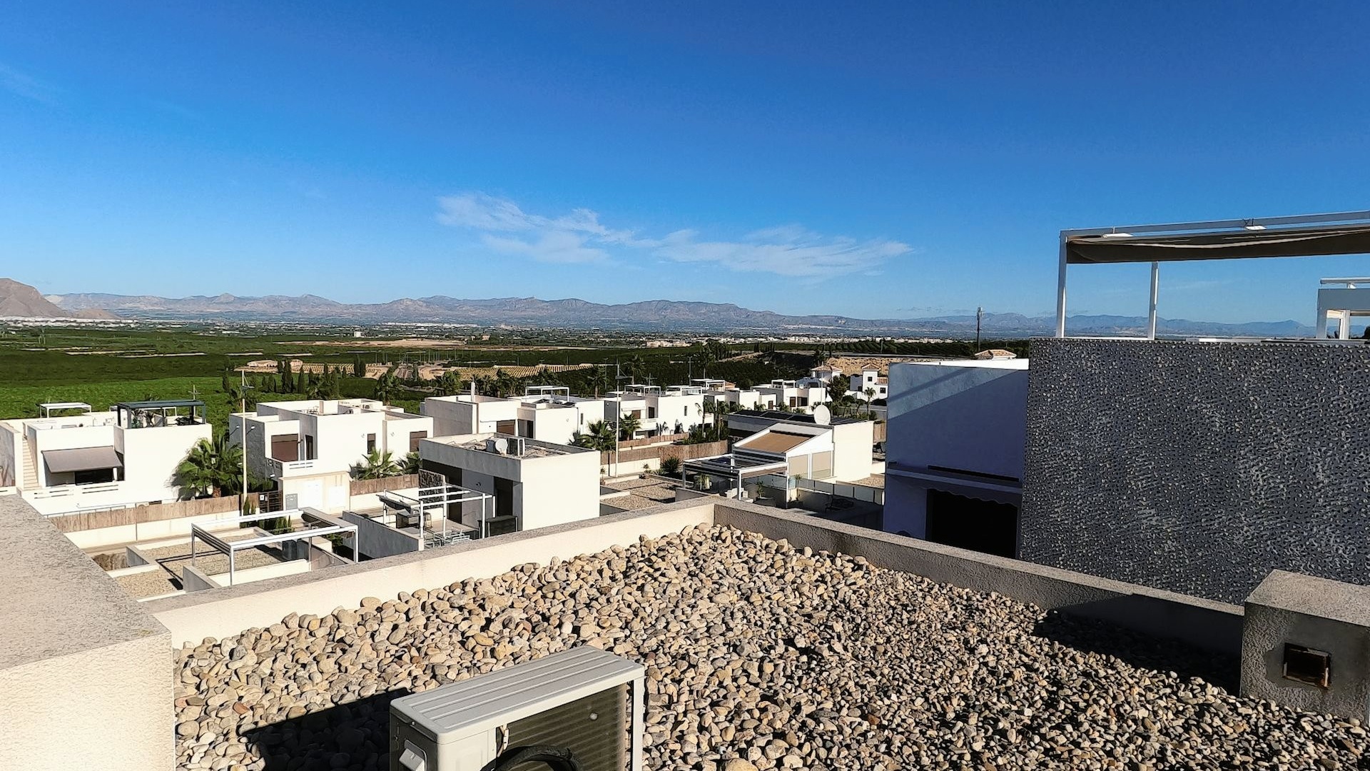 Återförsäljning - Lägenhet - Algorfa - La Finca Golf